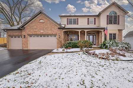 1128 Schiedler Dr Batavia, IL 60510