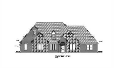 1677 Ryder Lee Lane Waxahachie, TX 75165