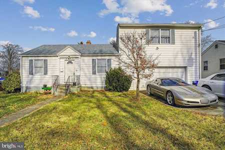 2827 Munson St Silver Spring, MD 20902
