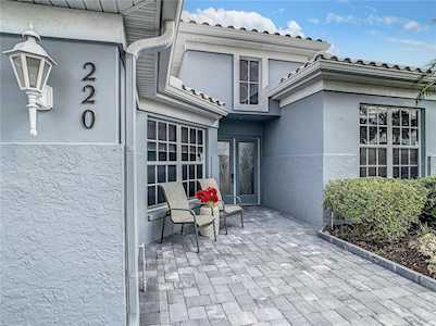 220 Vestavia Dr Venice, FL 34292