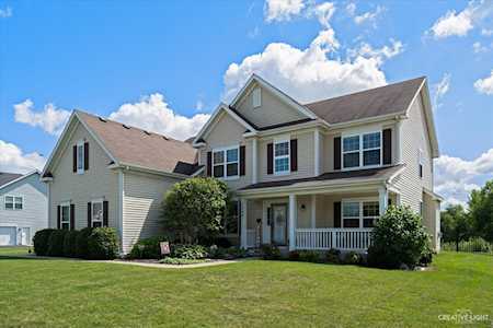 1248 Star Grass Ln Aurora, IL 60506