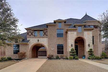 1701 Sterling Trace Drive Keller, TX 76248
