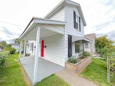 937 Steele Avenue Dayton, OH 45410