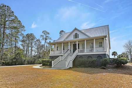 4616 Cape Island Dr Awendaw, SC 29429