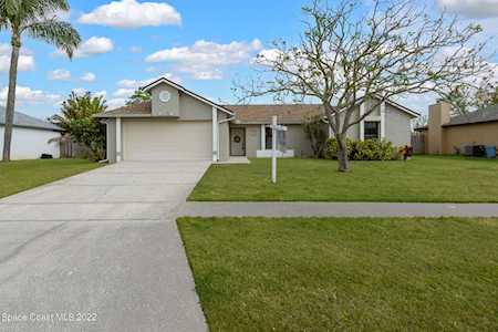 2491 Village Park Drive Melbourne, FL 32934