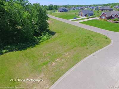 VL Baintree (Lot 93) Blvd Brighton Twp, MI 48114