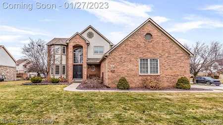 39836 Woodale Way Canton Twp, MI 48188