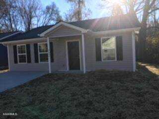 2604 Boright Dr Knoxville, TN 37917