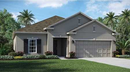 4183 Babbling Brook WAY Kissimmee, FL 34746