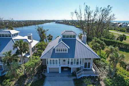 50 Seawatch Lake Dr Boca Grande, FL 33921