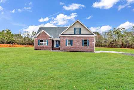 358 William Nobles Rd. Aynor, SC 29511