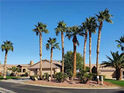 1281 Country Club Dr Laughlin, NV 89029