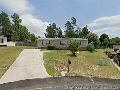 167 Brent Wood Place Sanford, NC 27332