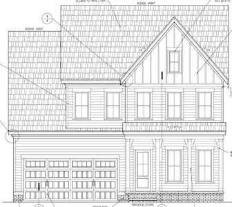 353 Monteith Drive Chapel Hill, NC 27516
