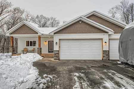 23148 Tamarack Street NW Saint Francis, MN 55070