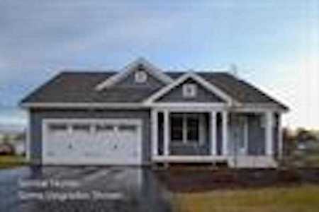 66 Three Ponds Dr Brentwood, NH 03833