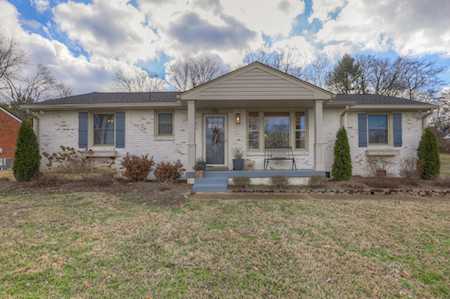 216 Eldon Ct Nashville, TN 37214