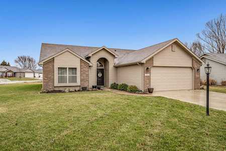 2053 Duncan Drive Huntington, IN 46750
