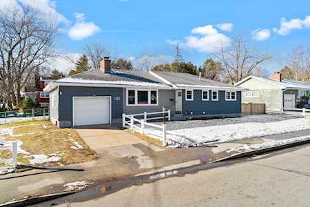 485 South Jewett St Manchester, NH 03103