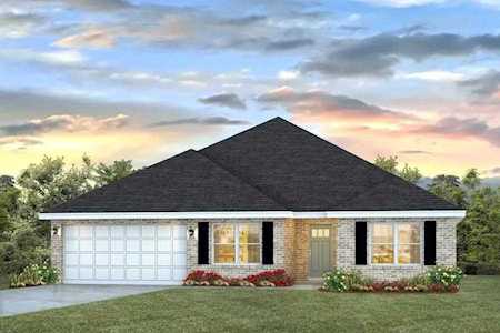 9784 Millee Loop Pensacola, FL 32526