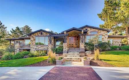 5220 Longhorn Bow Mar, CO 80123