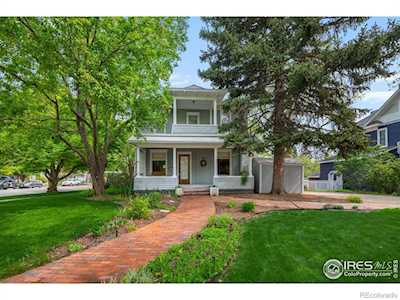 926 3rd Ave Longmont, CO 80501