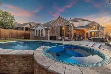 1713 Sterling Trace Drive Keller, TX 76248