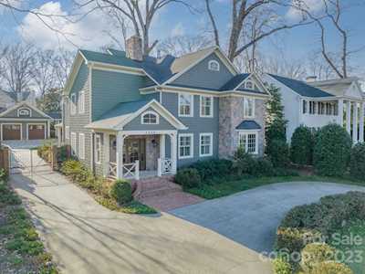 2526 Sherwood Ave Charlotte, NC 28207