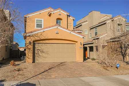 383 Ambitious St Henderson, NV 89011
