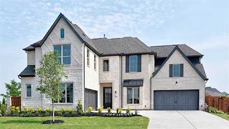 2380 Shady Hill Drive Prosper, TX 75078