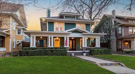 5004 Tremont Street Dallas, TX 75214