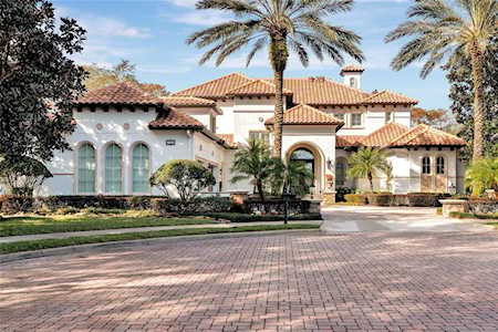 4400 Tuscany Island Ct Winter Park, FL 32792