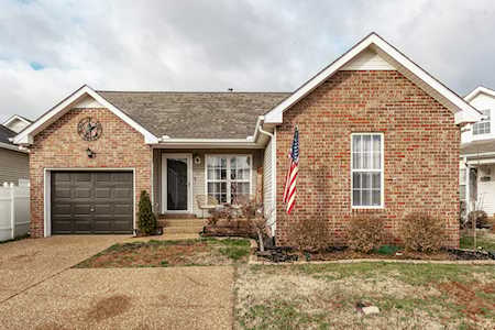 103 Courtside Pl Hendersonville, TN 37075