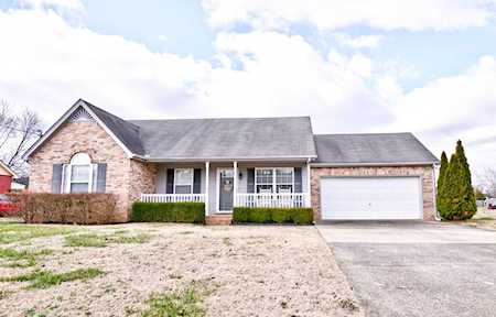 1409 Huddersfield Dr Smyrna, TN 37167