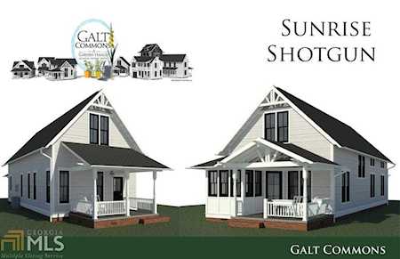 1909 NW Galt Commons #LOT 20 Kennesaw, GA 30144