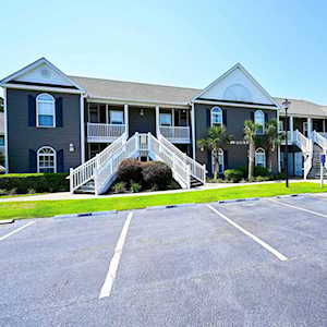 1109 Peace Pipe Pl. #202 Myrtle Beach, SC 29579