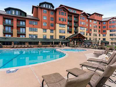 2300 Mount Werner Circle #209-210 Steamboat Springs, CO 80487