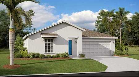 4261 Babbling Brook WAY Kissimmee, FL 34746