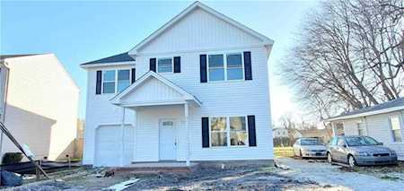 1029 Avenue E Norfolk, VA 23513