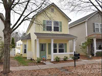9656 Mendenhall View Dr Huntersville, NC 28078