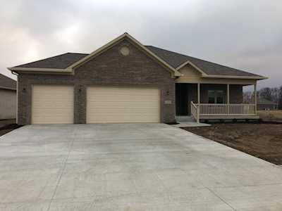 5478 E Shae Lake Dr Mooresville, IN 46158