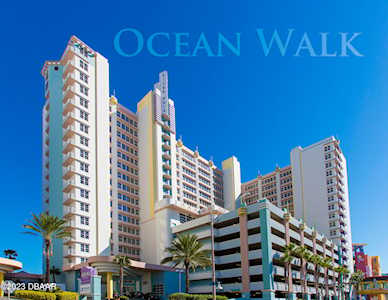 350 Atlantic Avenue #2125 Daytona Beach, FL 32118