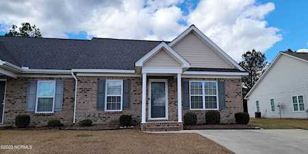 2536 Brookville Drive Greenville, NC 27834