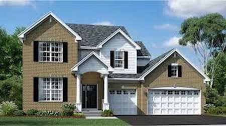 1835 Marbella Dr Elgin, IL 60124