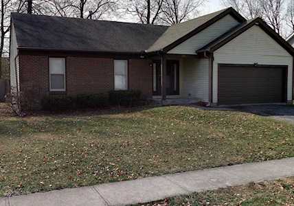 1351 Royston Drive Columbus, OH 43204