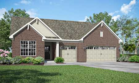 5223 Holborn Ave Mccordsville, IN 46055