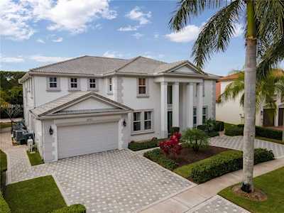 2771 Pillsbury Way Wellington, FL 33414