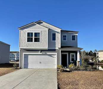 193 S Reindeer Rd. Surfside Beach, SC 29575
