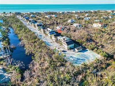 2840 W Gulf Dr #42 Sanibel, FL 33957