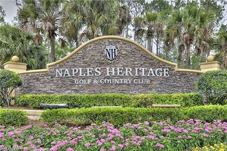 000 Confidential Ave. #715 Naples, FL 34112